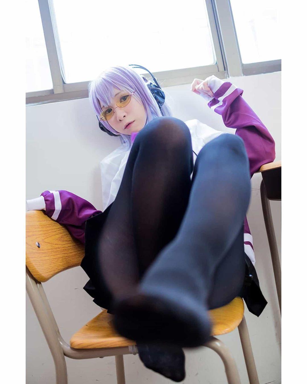 Cosplay barefoot.cosplay26(65)